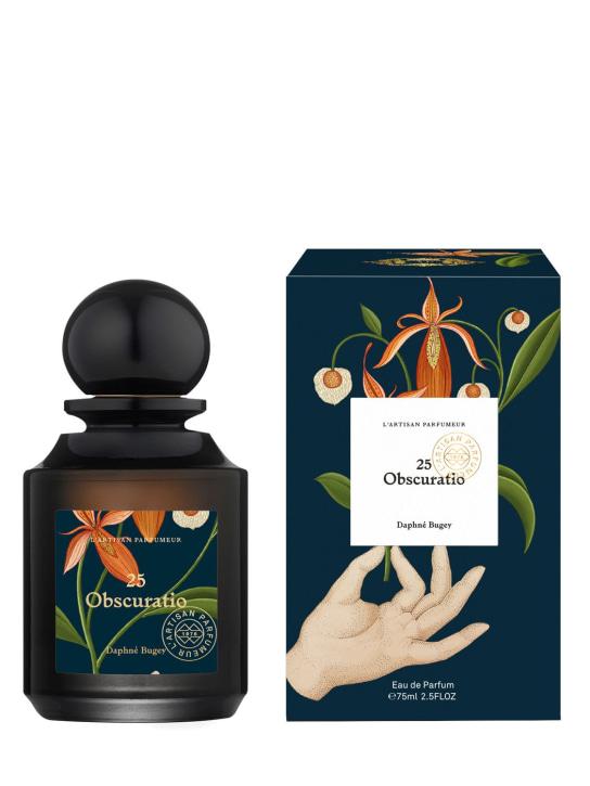 LuisaViaRoma L'artisan ParfumeurEau De Parfum Obscuratio 75ml