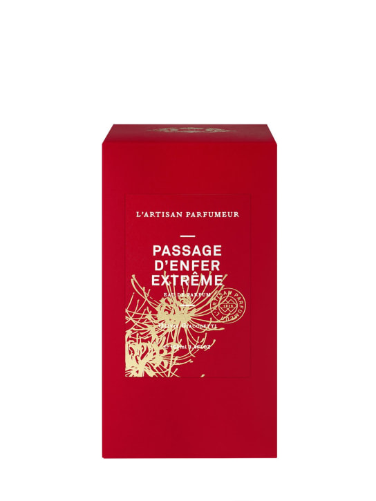 LuisaViaRoma L'artisan ParfumeurEau De Parfum Passage D'enfer Extreme 100ml