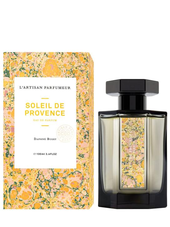 LuisaViaRoma L'artisan ParfumeurEau De Parfum Soleil De Provence 100ml