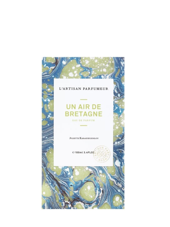 LuisaViaRoma L'artisan ParfumeurEau De Parfum Un Air De Bretagne 100ml