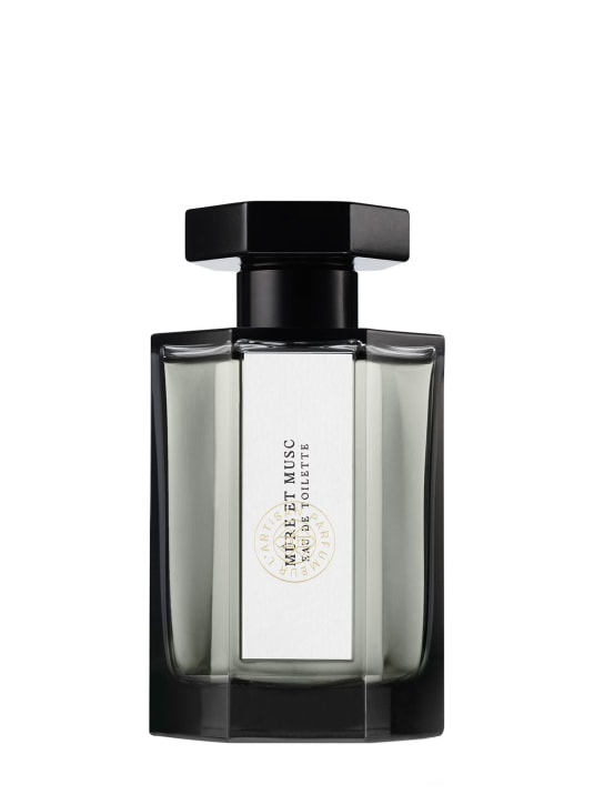 LuisaViaRoma L'artisan ParfumeurEau de toilette Mûre et Musc 100ml