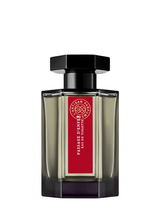 LuisaViaRoma L'artisan ParfumeurEau de toilette Passage d'Enfer 100ml