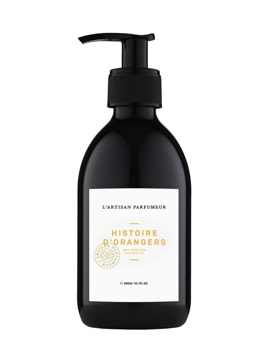 LuisaViaRoma L'artisan ParfumeurHistoire D'orangers Shower Gel 300ml