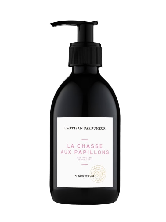 LuisaViaRoma L'artisan ParfumeurLa Chasse Aux Papillons Shower Gel 300ml