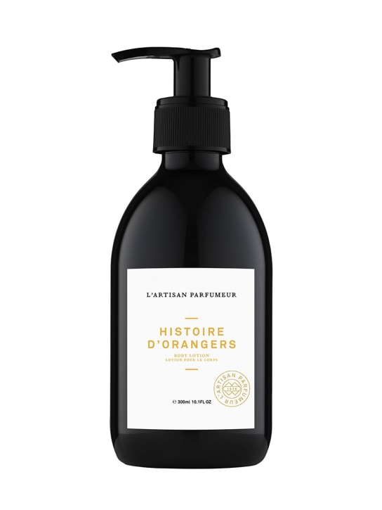 LuisaViaRoma L'artisan ParfumeurLozione corpo Histoire d'Orangers 300ml
