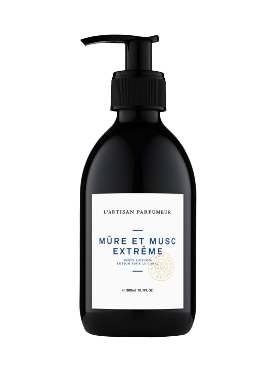 LuisaViaRoma L'artisan ParfumeurLozione corpo Mure et Musc Extreme 300ml