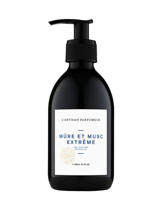 LuisaViaRoma L'artisan ParfumeurMûre et Musc Extrême Shower Gel 300ml