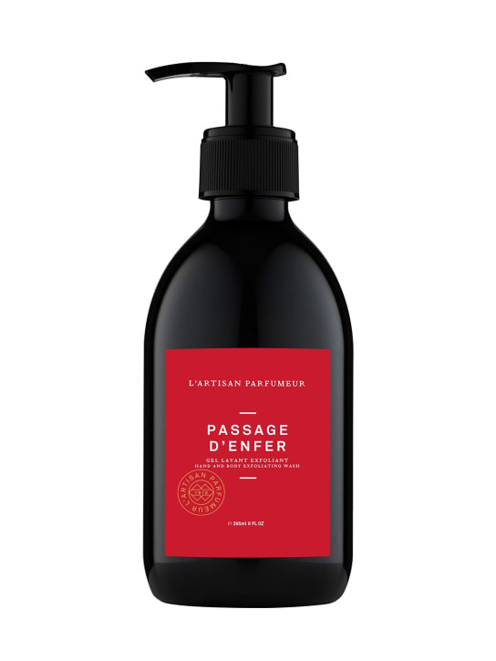 LuisaViaRoma L'artisan ParfumeurPassage D'Enfer Exfoliating Wash