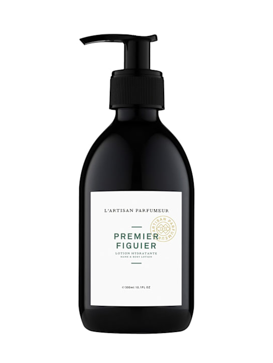 LuisaViaRoma L'artisan ParfumeurPremier Figuier Body Lotion 300ml
