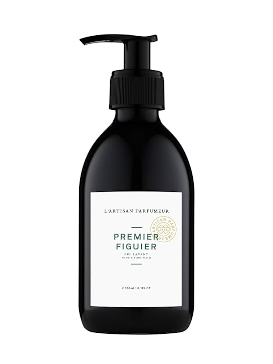 LuisaViaRoma L'artisan ParfumeurPremier Figuier shower gel 300ml