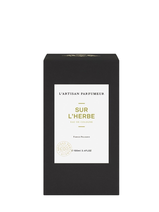 LuisaViaRoma L'artisan ParfumeurSur L'herbe Cologne 100ml