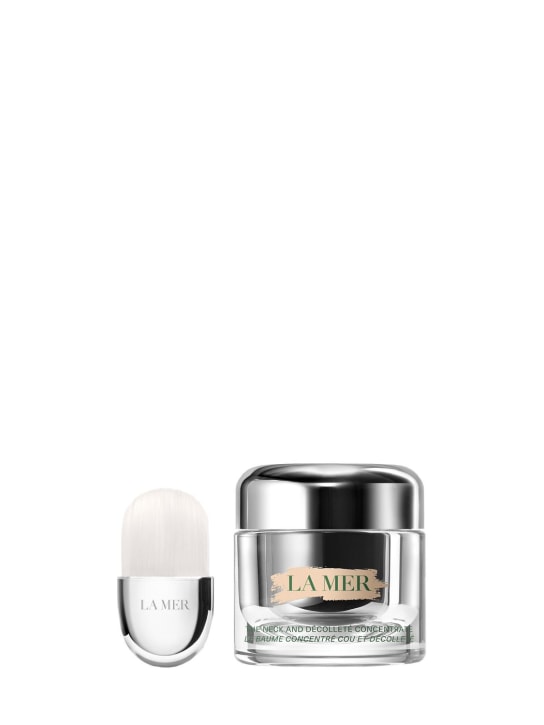 LuisaViaRoma La Mer50ml Neck and Décollté Concentrate