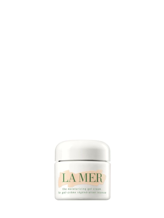 LuisaViaRoma La MerAnti-age Moisturizing Cool Gel Cream 60ml
