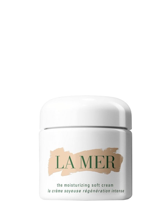 LuisaViaRoma La MerAnti-age Moisturizing Soft Cream 100ml
