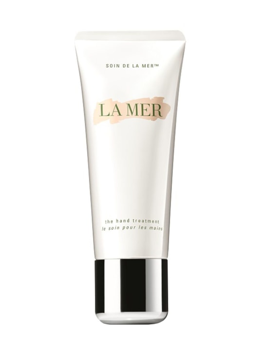 LuisaViaRoma La MerCrema mani The Hand Treatment 100ml
