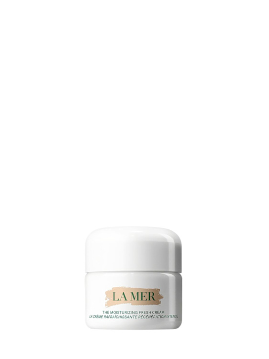 LuisaViaRoma La MerCrema The Moisturizing Fresh Cream 15ml
