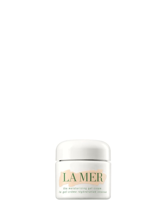 LuisaViaRoma La MerMoisturizing Cool Gel Cream 30ml