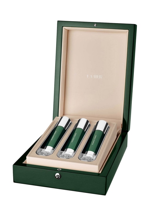 LuisaViaRoma La MerSet Di 3 Fiale The Essence Da 15ml