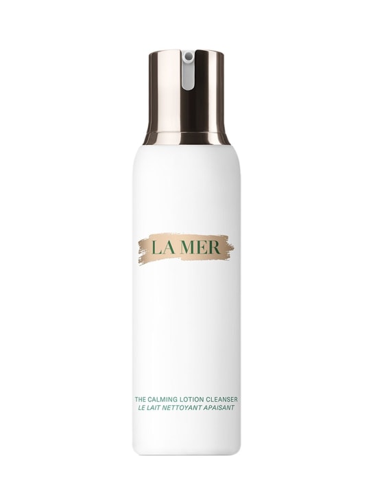 LuisaViaRoma La MerThe Calming Lotion Cleanser 200ml