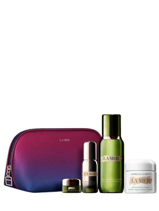 LuisaViaRoma La MerThe Energize and Replenishing collection
