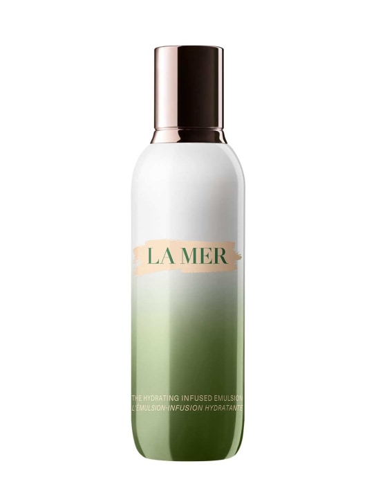 LuisaViaRoma La MerThe Hydrating Infused Emulsion 125ml