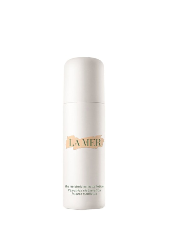 LuisaViaRoma La MerThe Moisturizing Matte Lotion 50ml