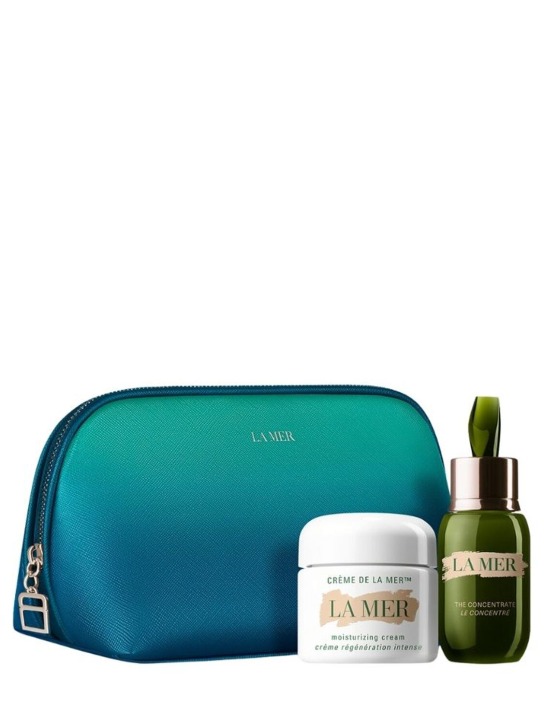 LuisaViaRoma La MerThe Soothing Moisture collection