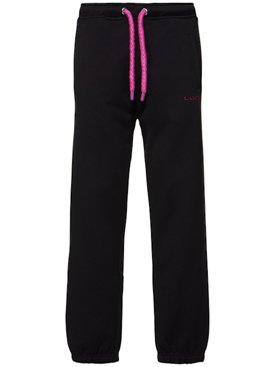 LuisaViaRoma LanvinPantaloni da jogging Tubular Curb