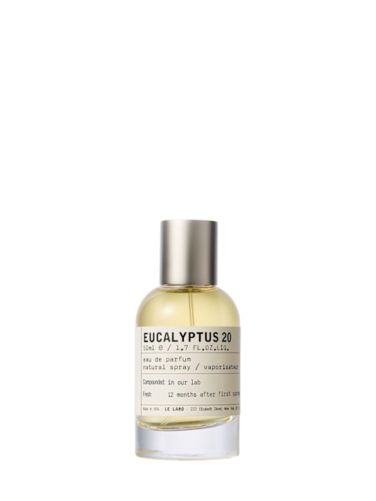 LuisaViaRoma Le LaboEau de parfum Eucalyptus 20 50ml