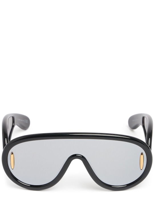 LuisaViaRoma LoeweOcchiali da sole a maschera Paula’s Ibiza