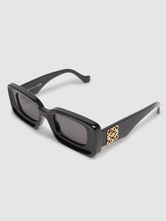 LuisaViaRoma LoeweOcchiali Da Sole Anagram In Acetato