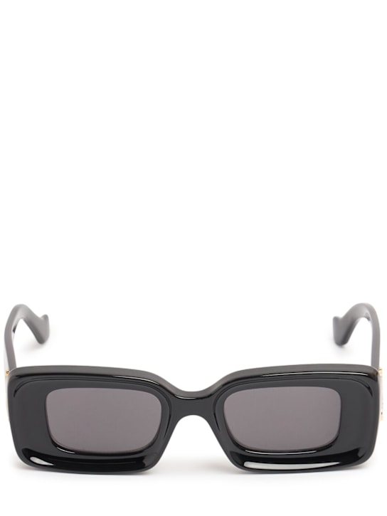 LuisaViaRoma LoeweOcchiali da sole Anagram in acetato