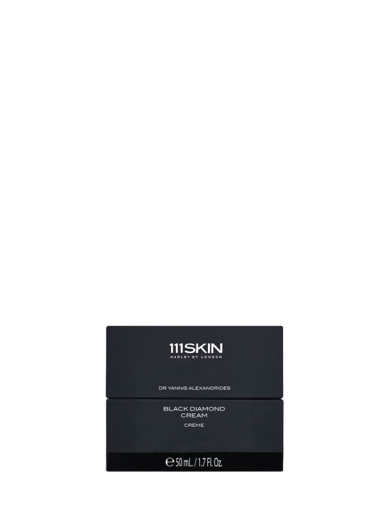 LuisaViaRoma 111skinBlack Diamond Cream 50ml