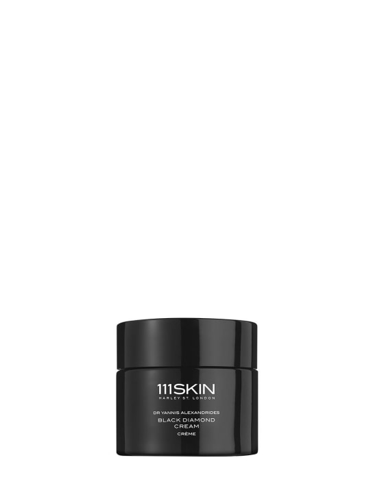 LuisaViaRoma 111skinBlack Diamond Cream 50ml