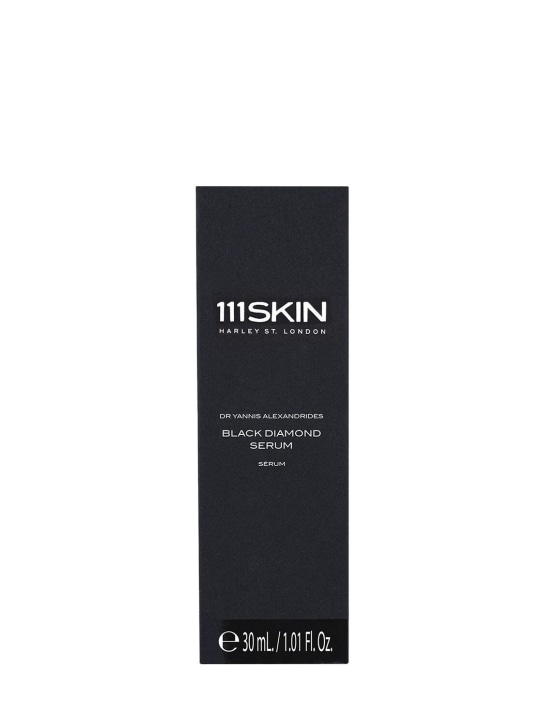 LuisaViaRoma 111skinBlack Diamond Serum 30ml