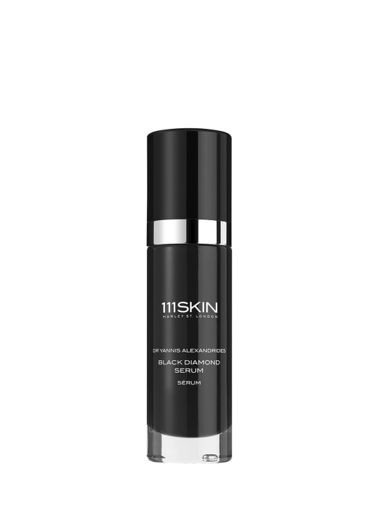 LuisaViaRoma 111skinBlack Diamond Serum 30ml