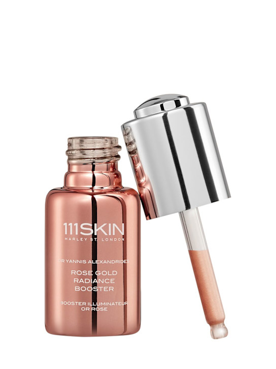 LuisaViaRoma 111skinRose Gold Booster 20ml