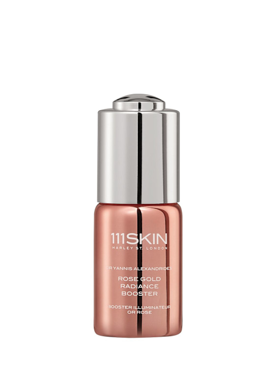 LuisaViaRoma 111skinRose Gold Booster 20ml