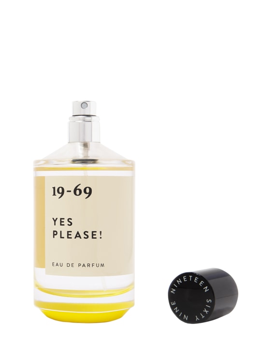LuisaViaRoma 19-69100ml Yes Please Eau De Parfum