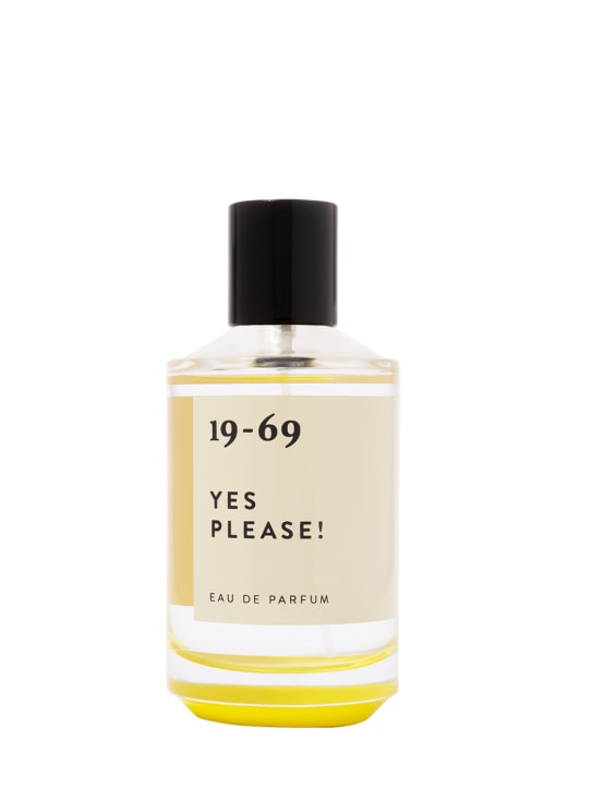 LuisaViaRoma 19-69100ml Yes Please eau de parfum