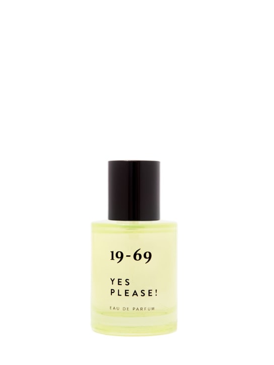 LuisaViaRoma 19-6930ml Yes Please eau de parfum