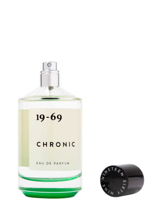 LuisaViaRoma 19-69Eau De Parfum Chronic 100ml