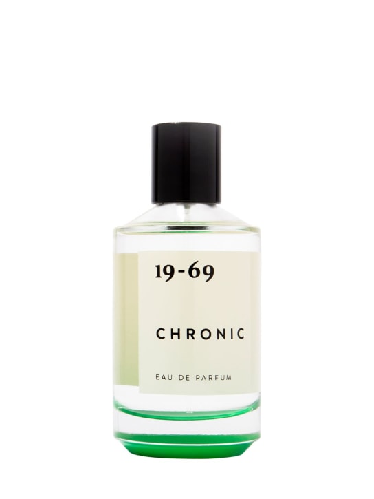 LuisaViaRoma 19-69Eau de parfum Chronic 100ml