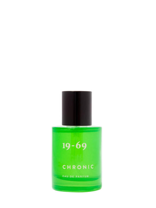 LuisaViaRoma 19-69Eau de parfum Chronic 30ml