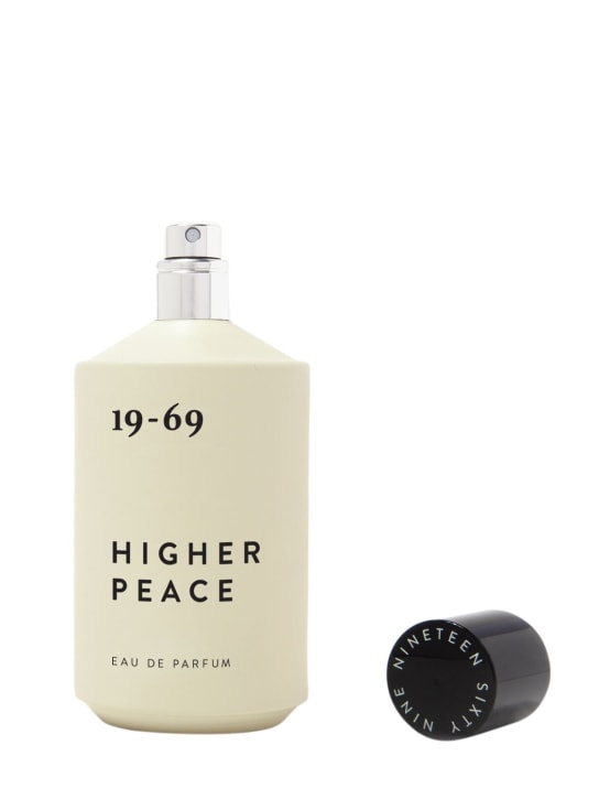 LuisaViaRoma 19-69Eau De Parfum Higher Peace 100ml