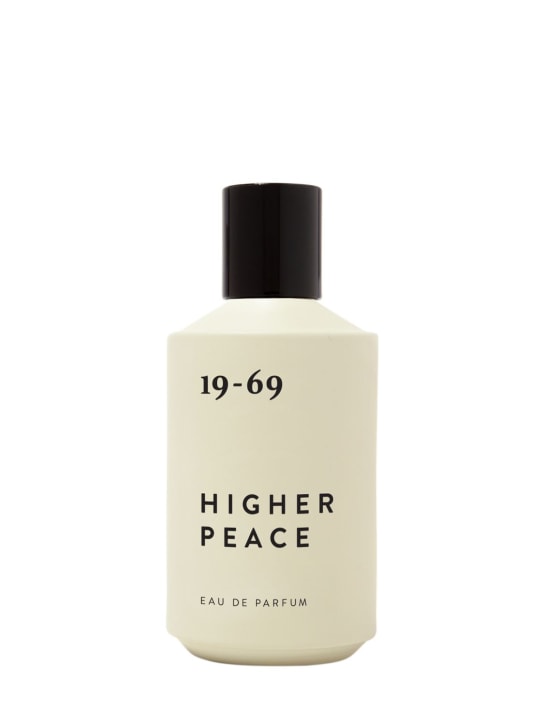 LuisaViaRoma 19-69Eau de parfum Higher Peace 100ml