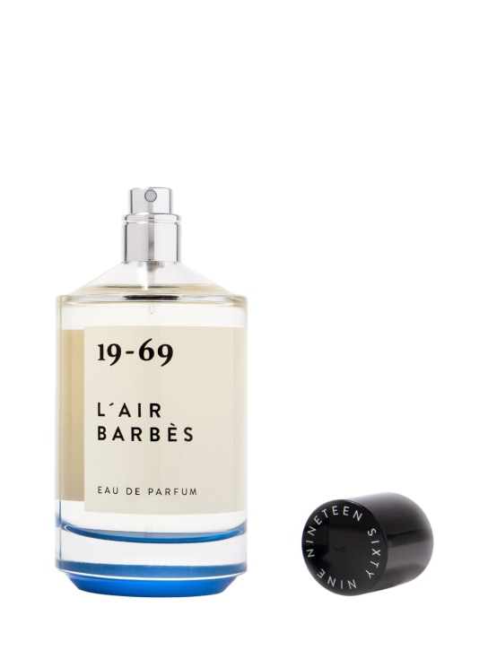 LuisaViaRoma 19-69Eau De Parfum L'Air Barbès 100ml
