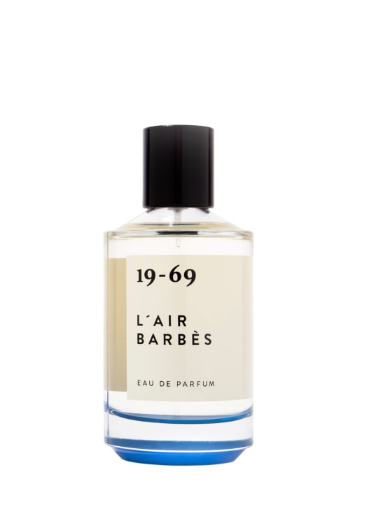 LuisaViaRoma 19-69Eau de parfum L'Air Barbès 100ml