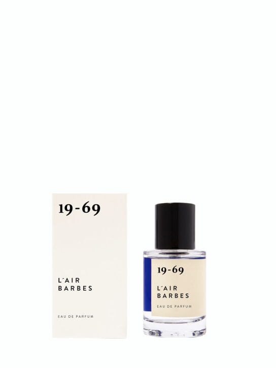 LuisaViaRoma 19-69Eau De Parfum L'Air Barbes 30ml