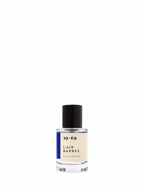 LuisaViaRoma 19-69Eau de parfum L'Air Barbes 30ml
